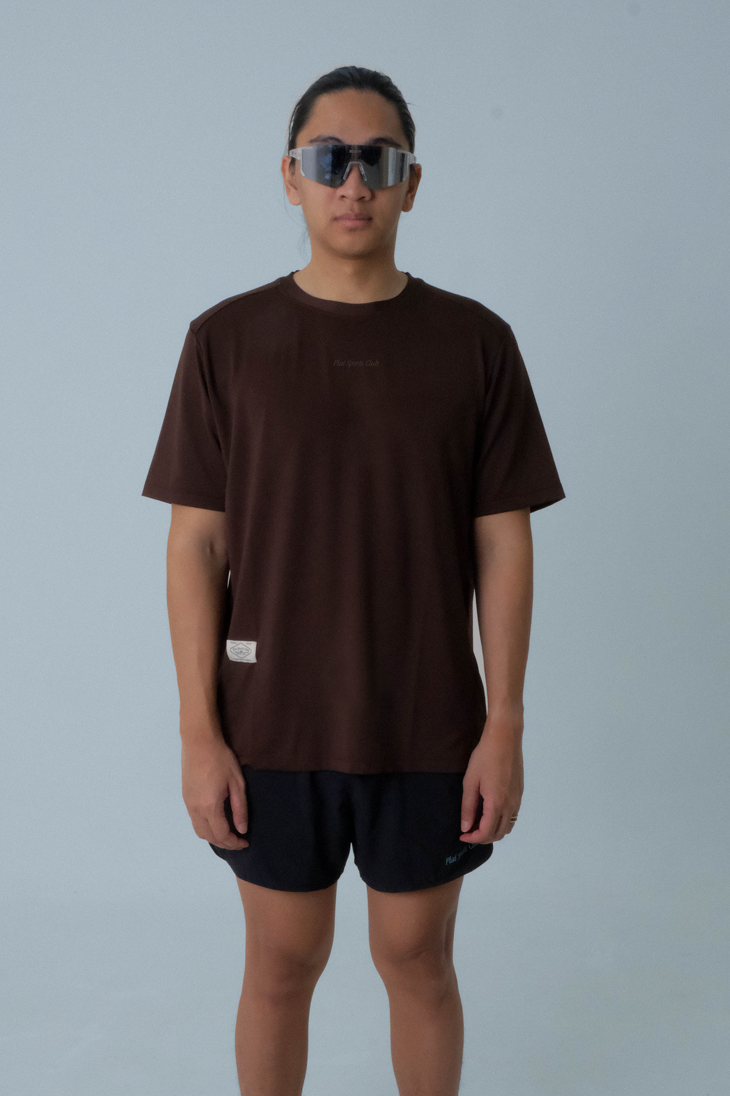 Men's Quick Dry Running Shirt