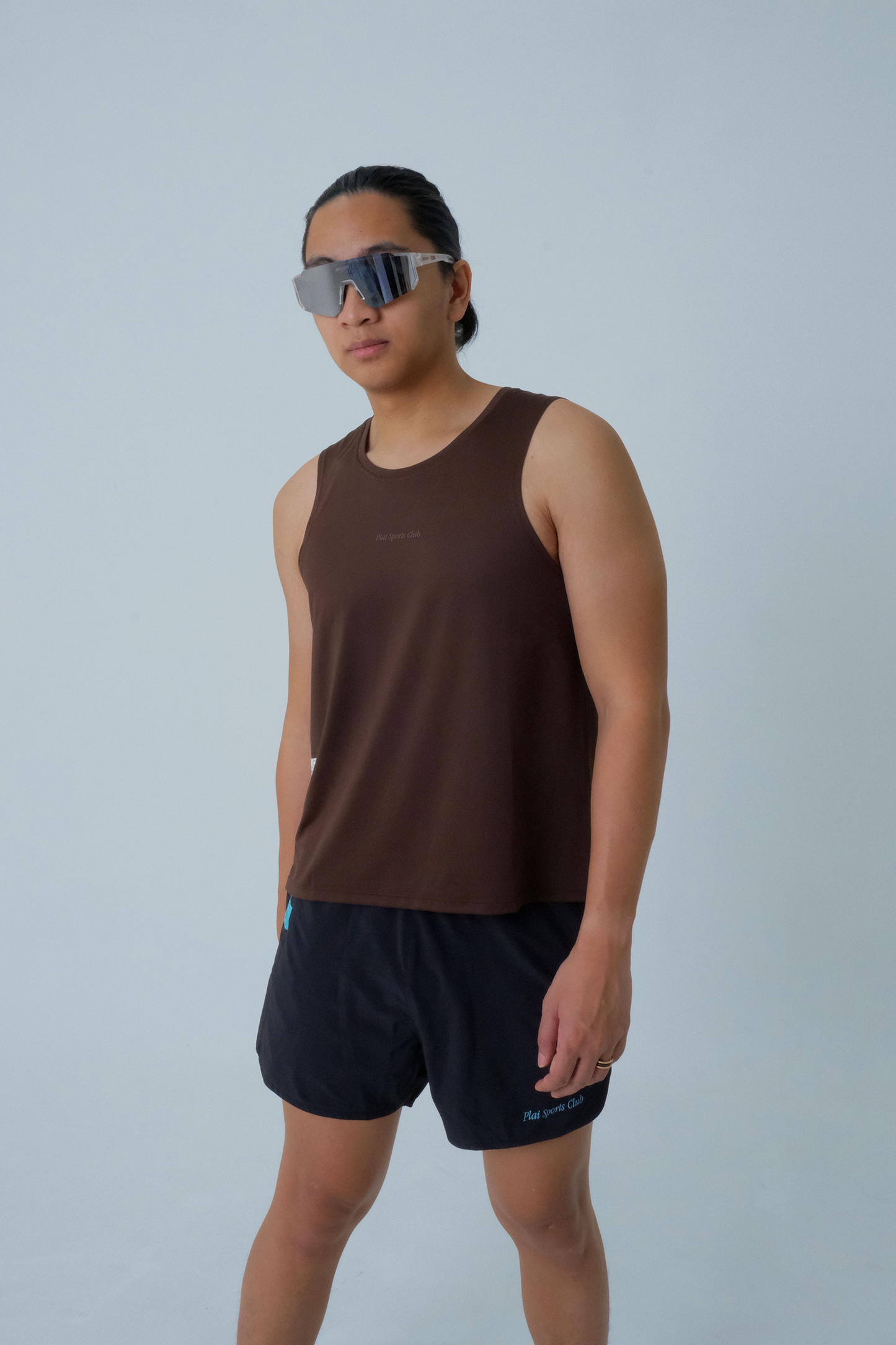 Men's Quick Dry Running Tank
