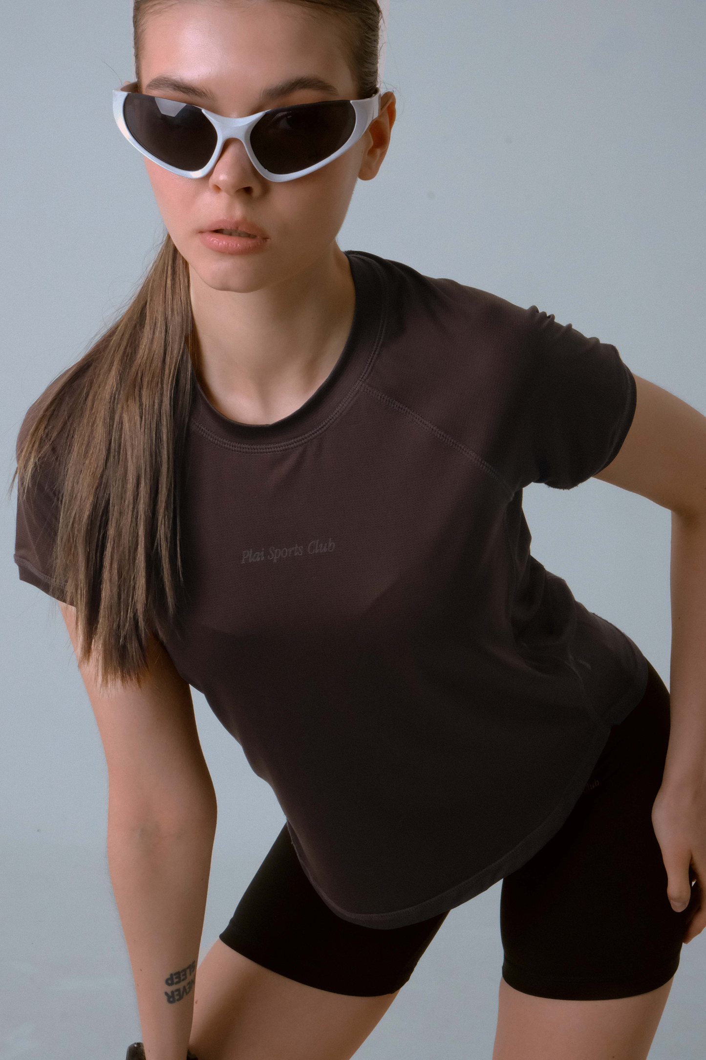 Women's Quick Dry Running Shirt