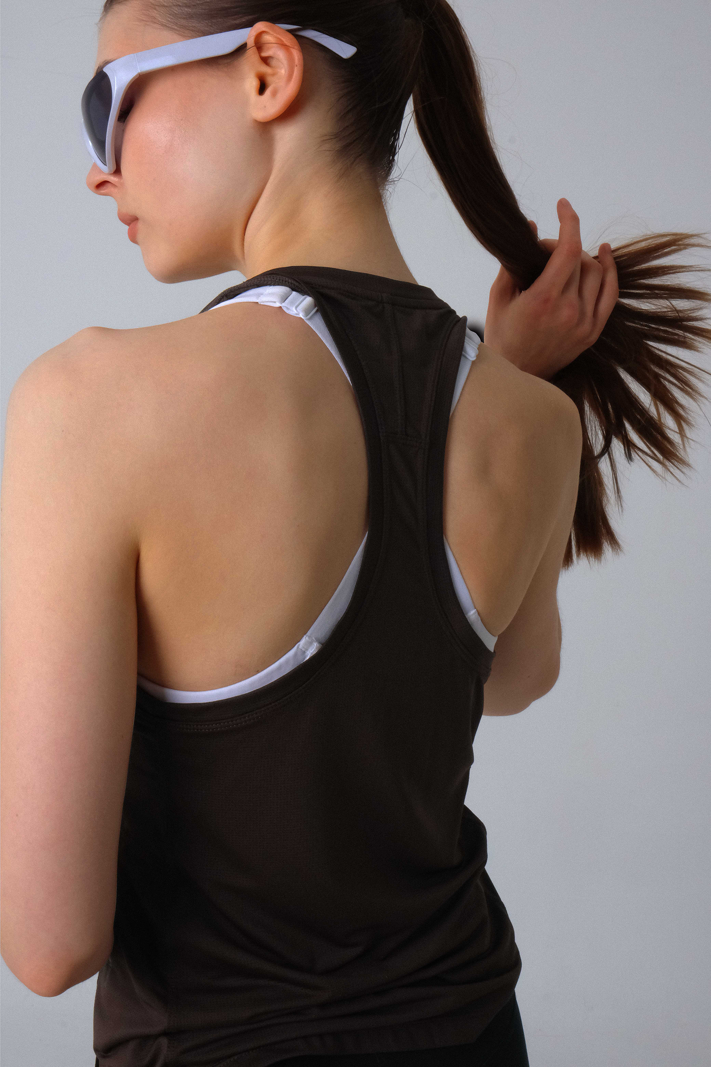 Women's Quick Dry Running Tank