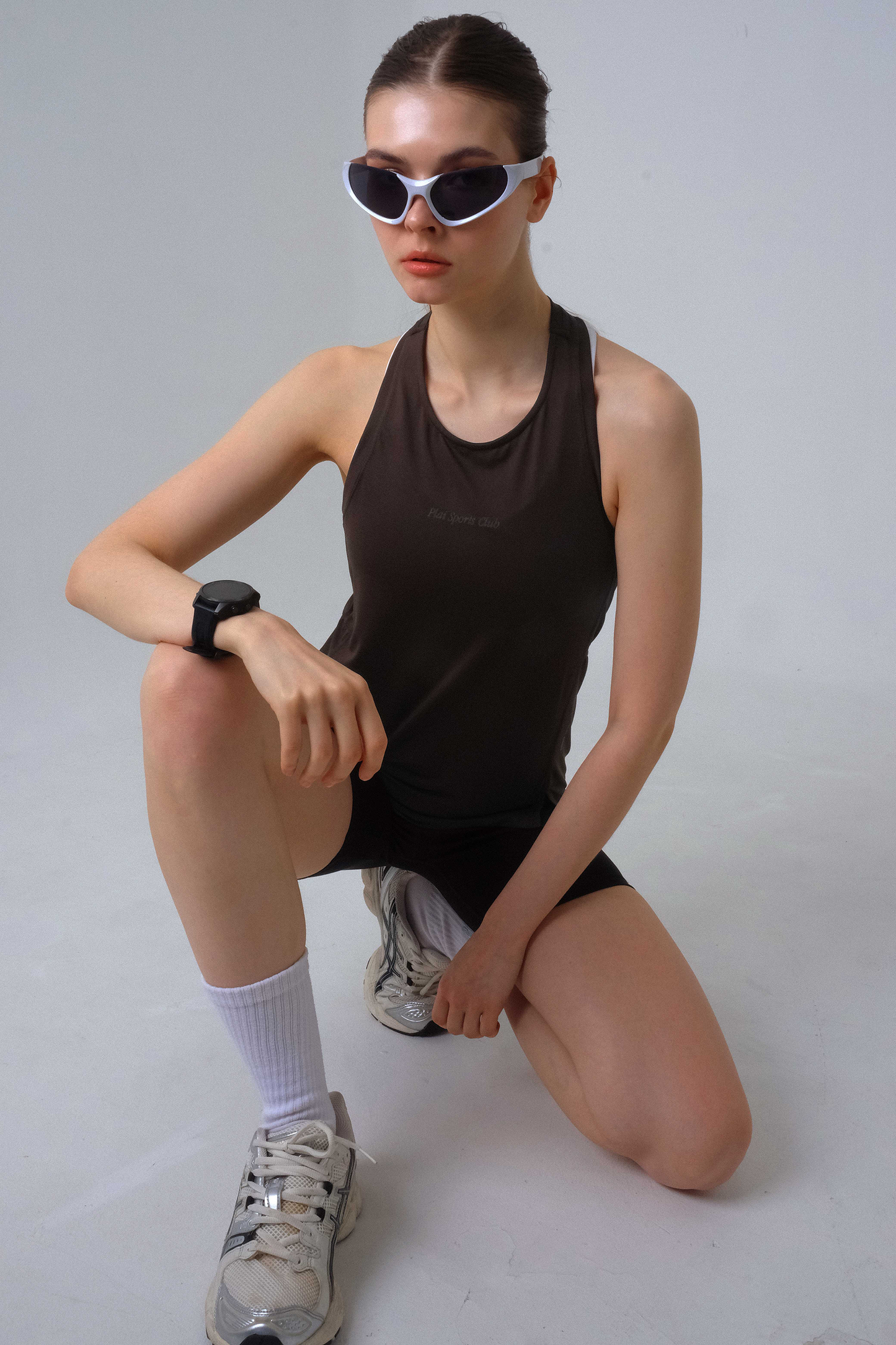 Women's Quick Dry Running Tank