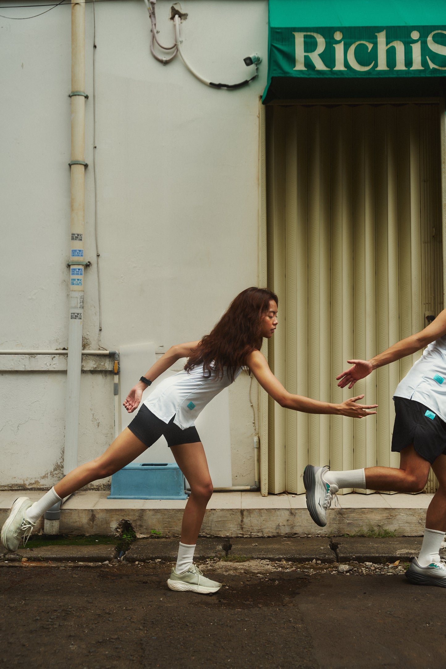 Women's Quick Dry Running Tank
