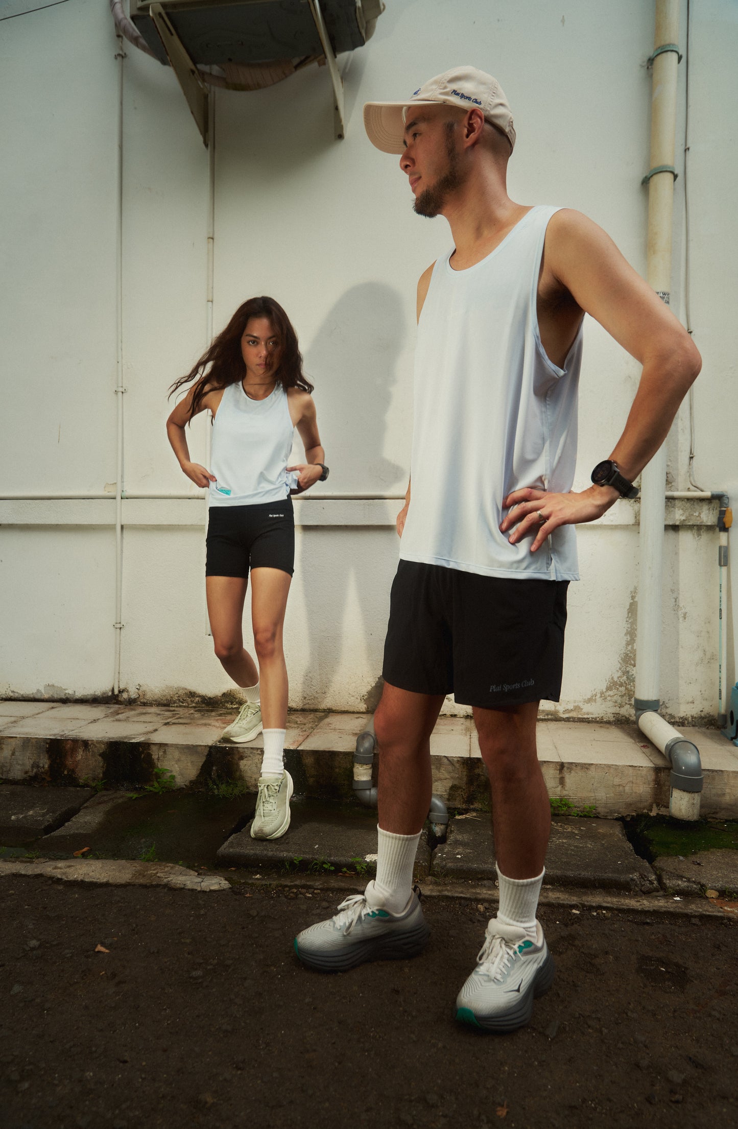 Women's Quick Dry Running Tank