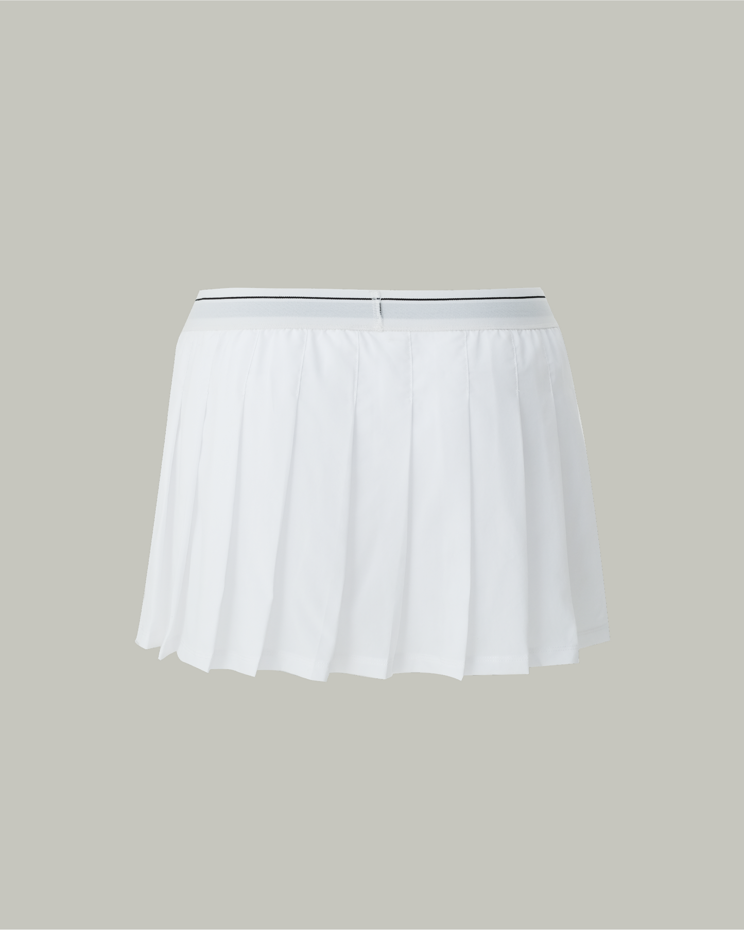 Tennis Skirt with Inner Pockets