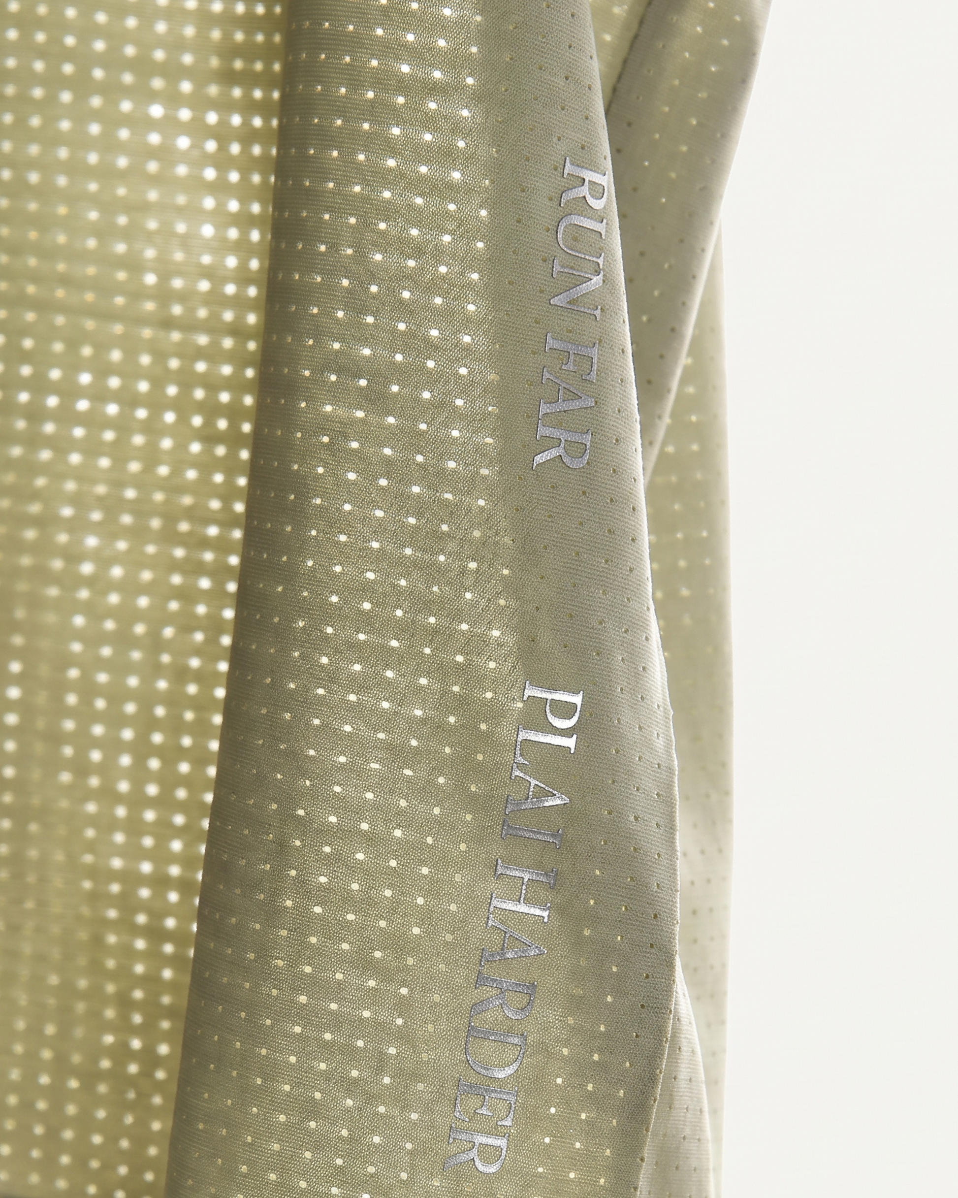 Unisex Paceline Tank - Sage Green