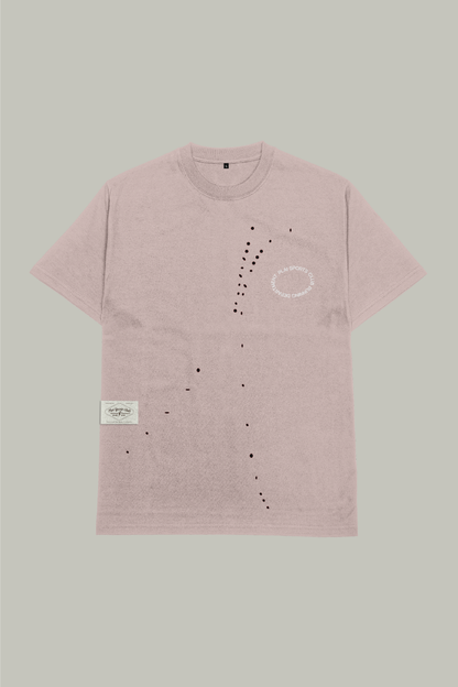 Unisex "Run Club" T-shirt