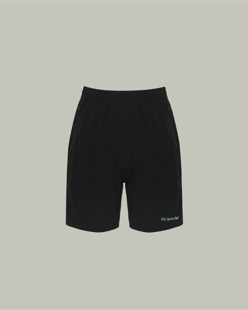 Ease Shorts in Black