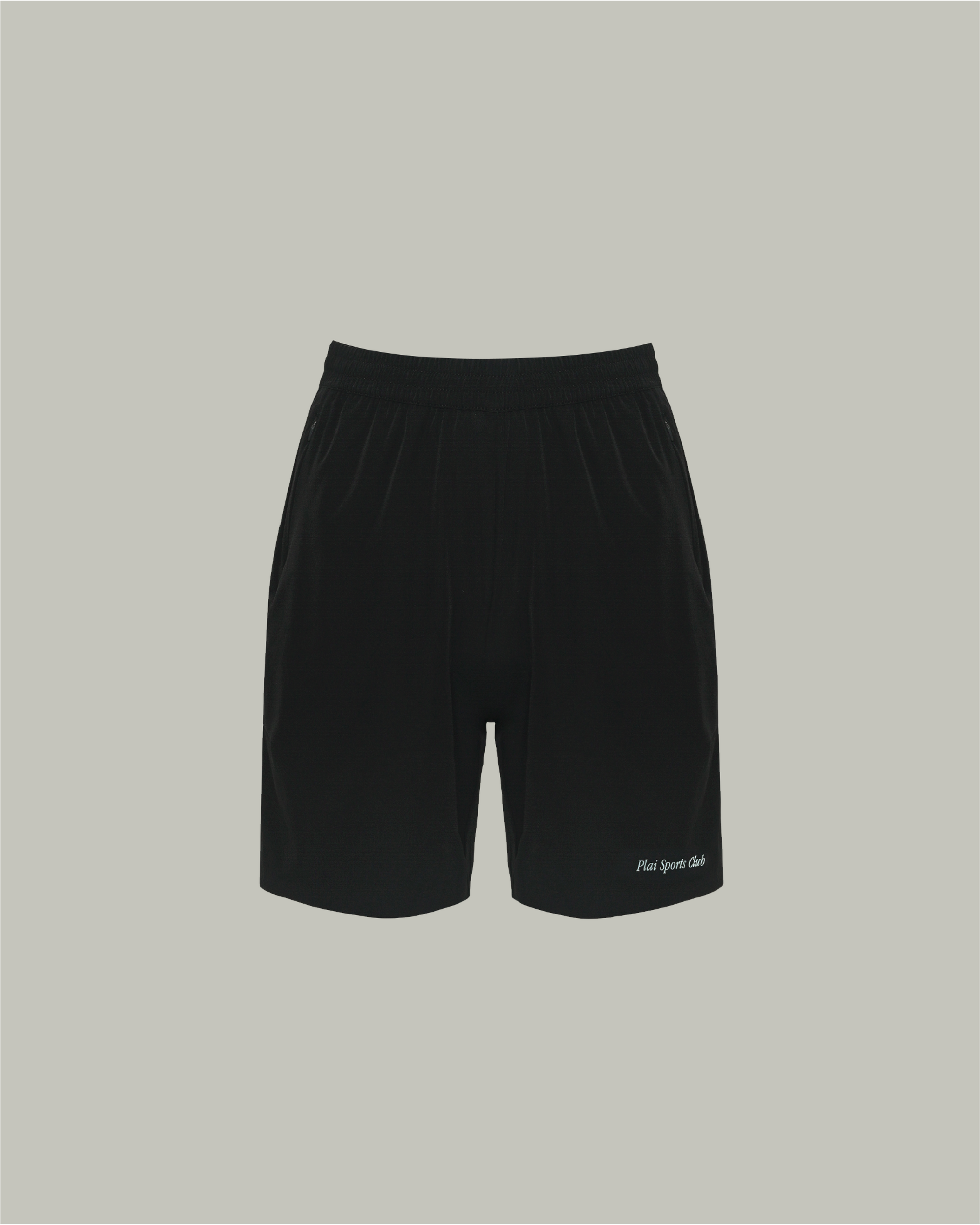 Ease Shorts in Black