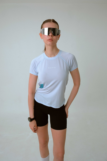Women's Quick Dry Running Shirt
