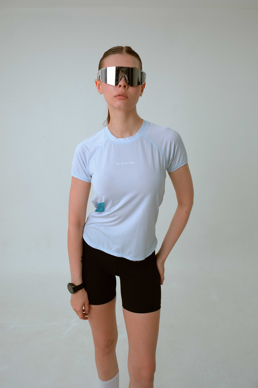 Women's Quick Dry Running Shirt