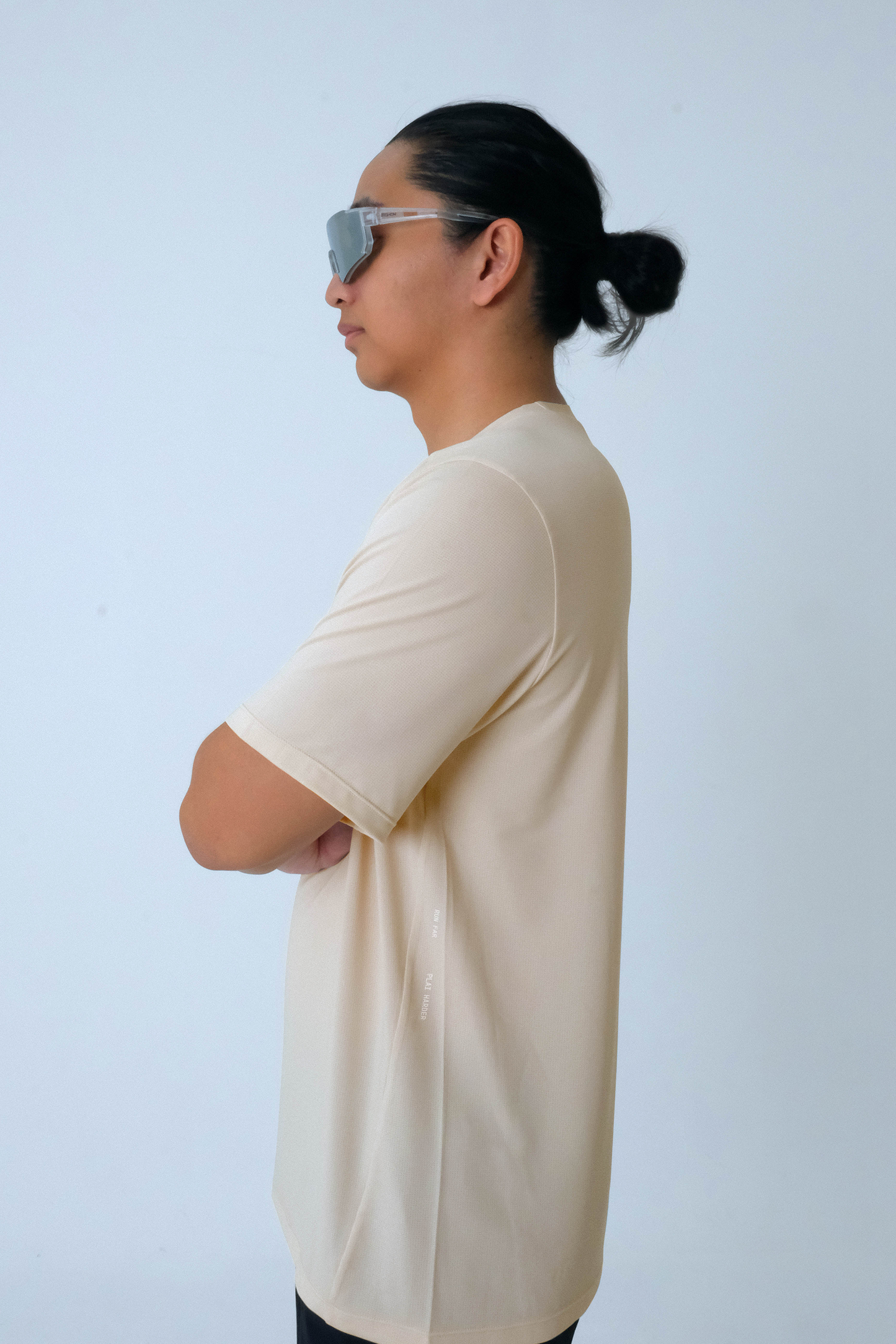 Men's Quick Dry Running Shirt