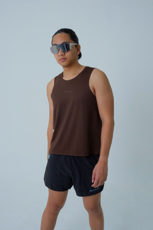 Men's Quick Dry Running Tank
