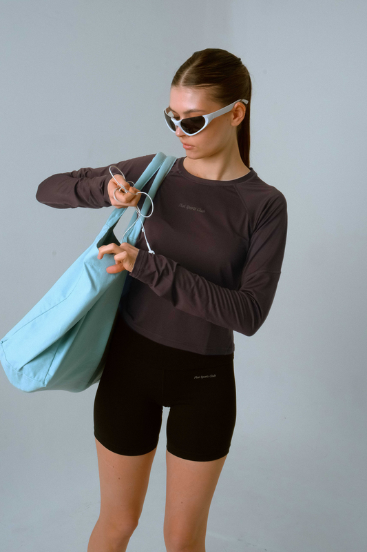 Women's Quick Dry Running Longsleeve