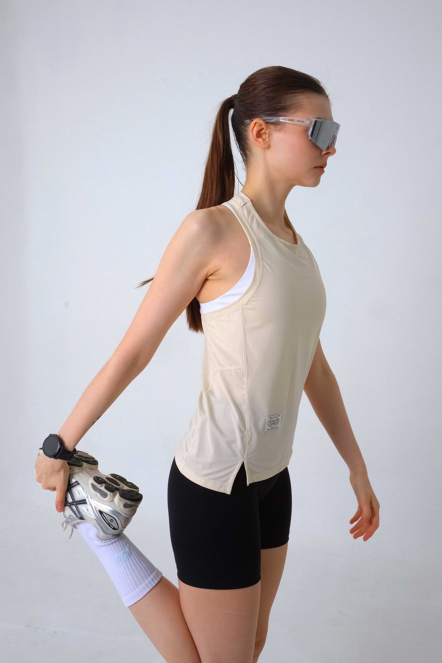 Women's Quick Dry Running Tank