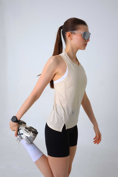 Women's Quick Dry Running Tank