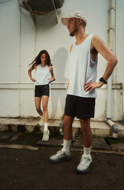 Men's Quick Dry Running Tank