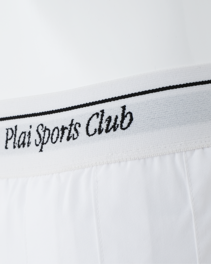 Tennis Skirt with Inner Pockets