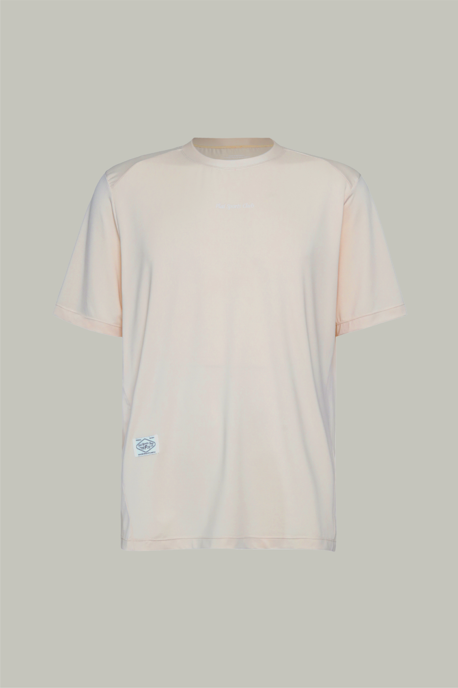 Men's Quick Dry Shirt in Sand