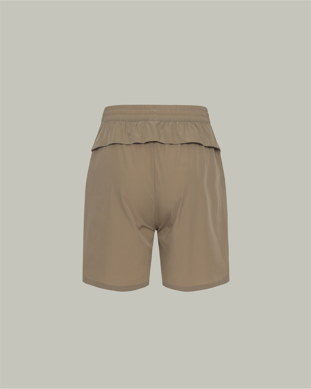 Ease Shorts in Sand