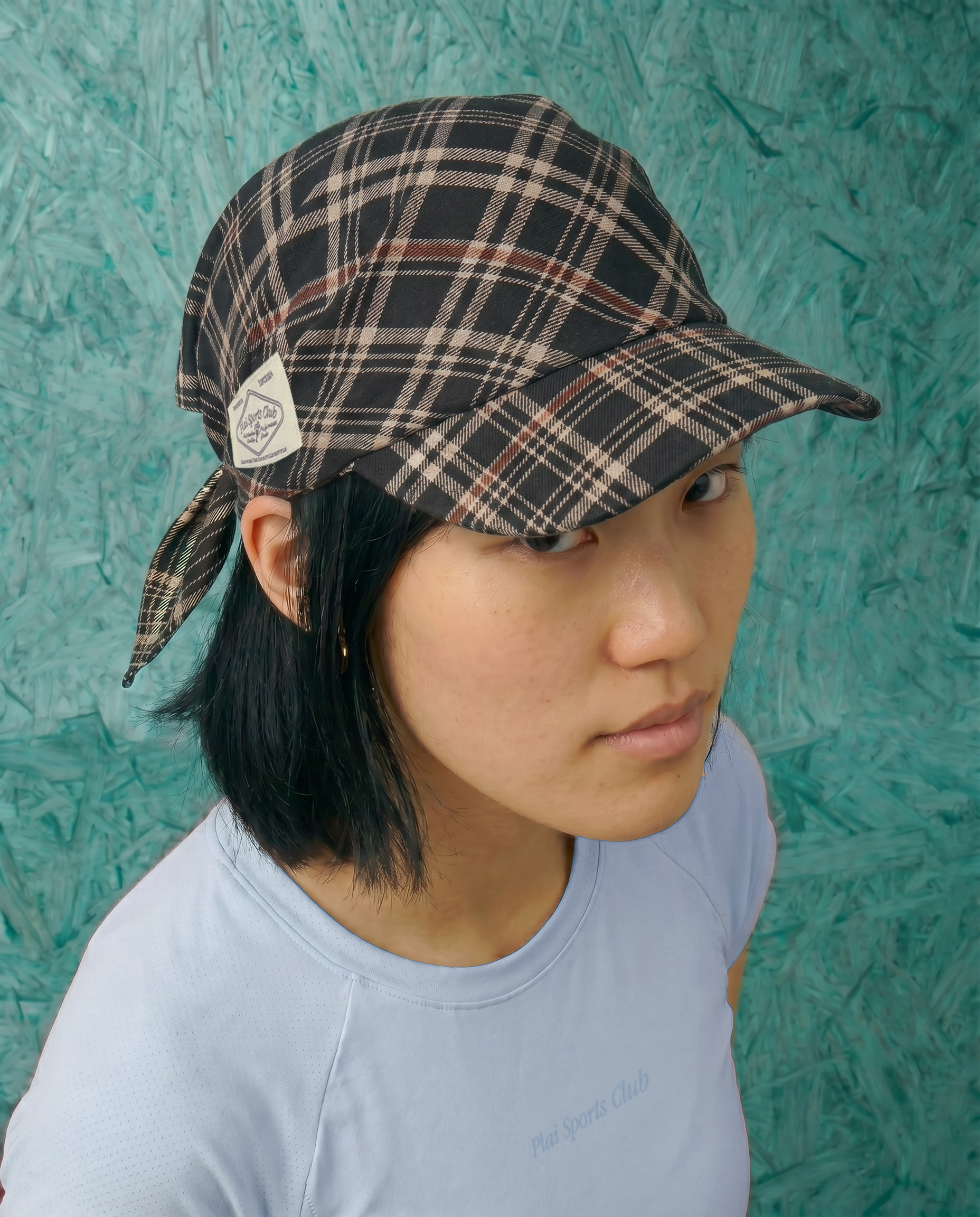 Offgrid Cap 2.0 in Black