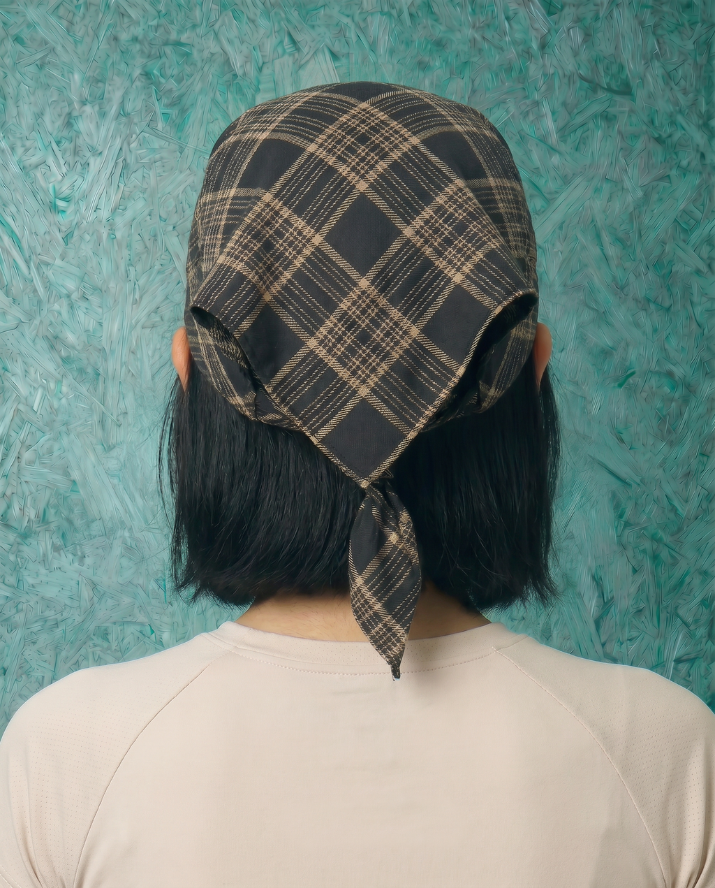 Offgrid Cap in Black