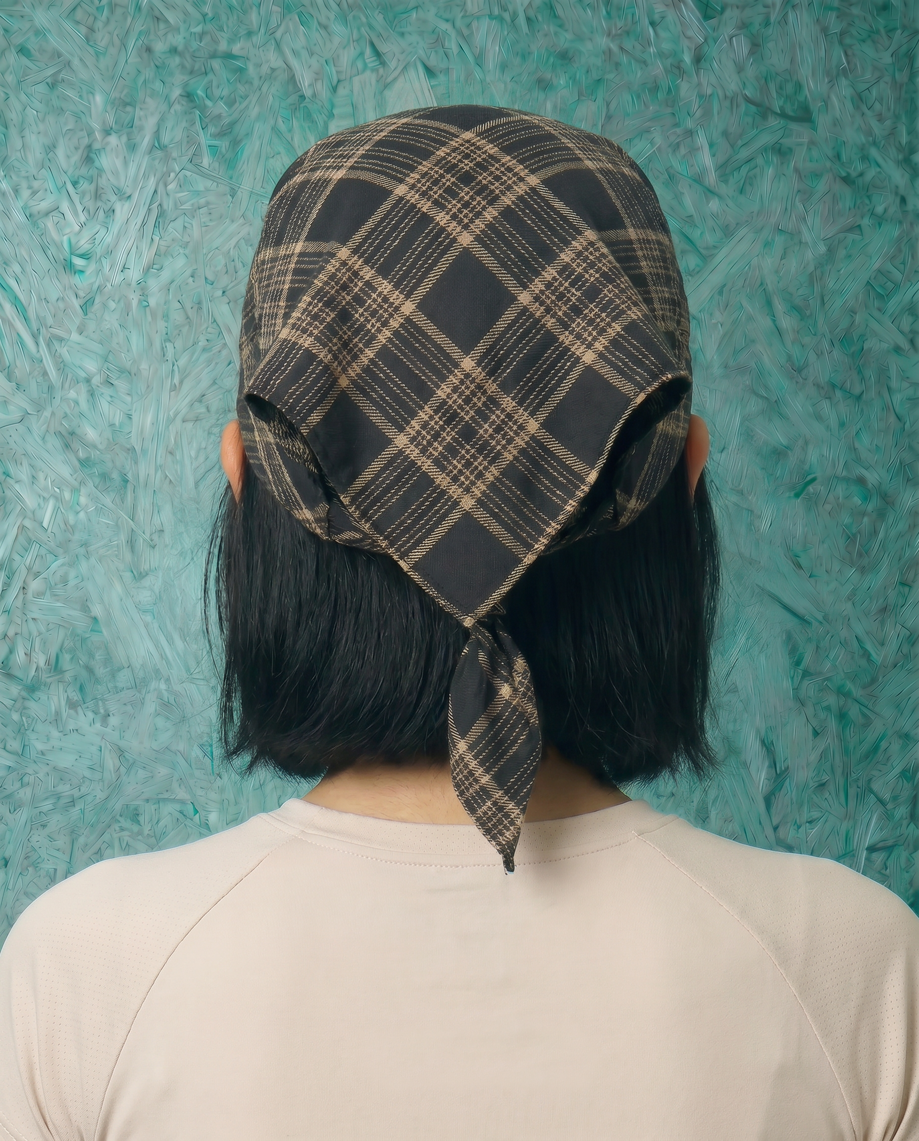 Offgrid Cap in Black