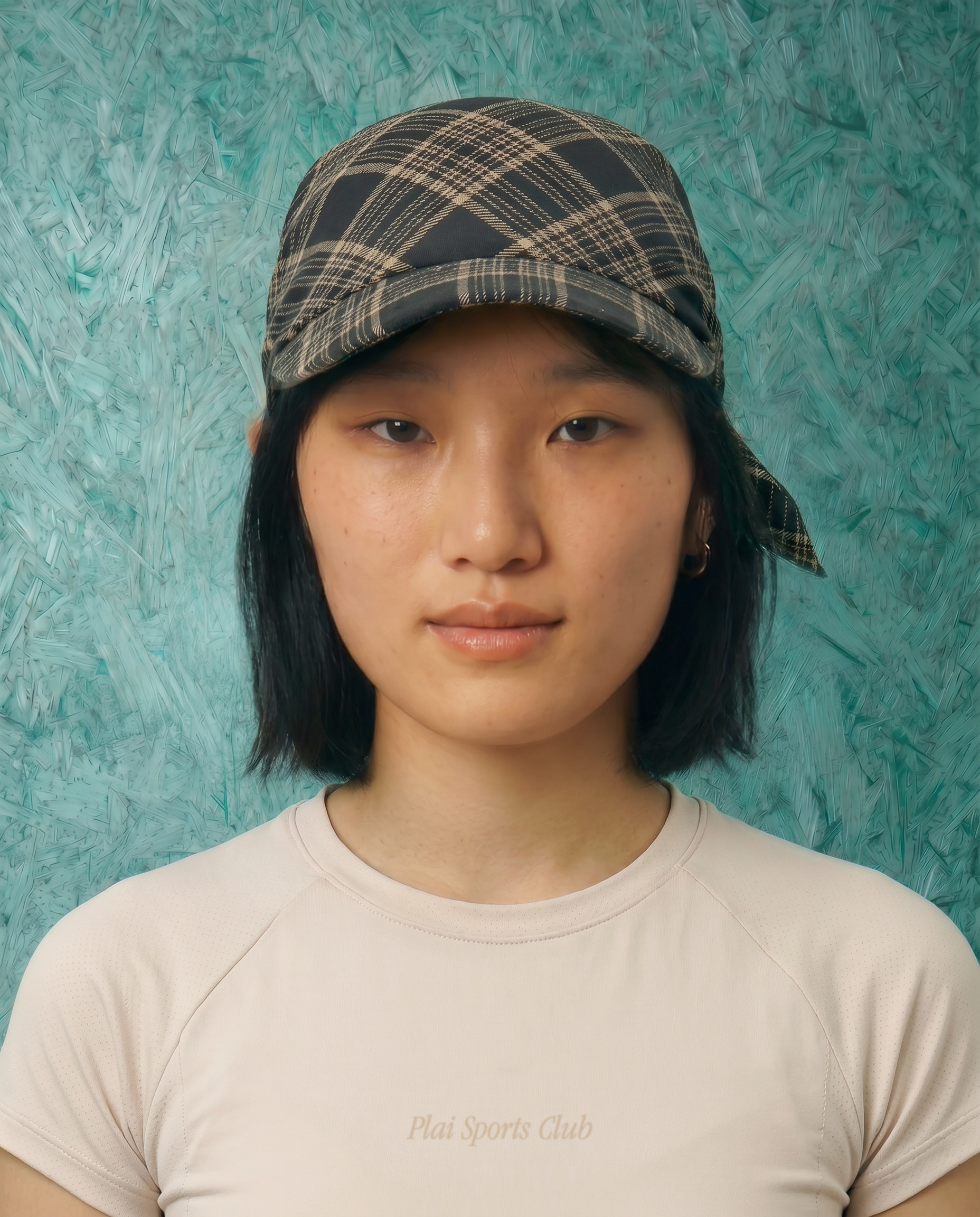 Offgrid Cap in Black