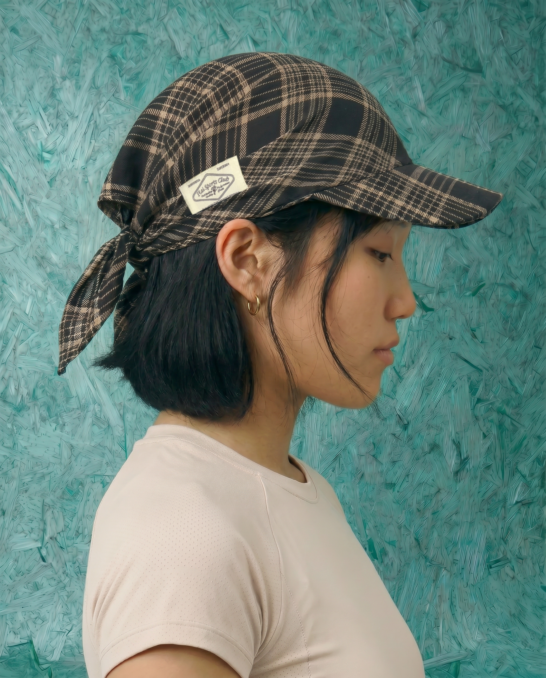 Offgrid Cap in Black